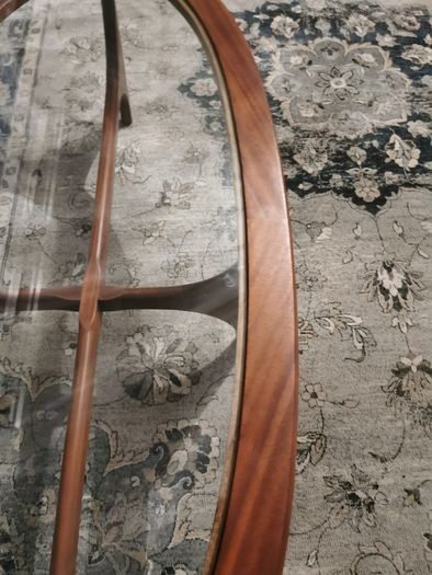 Vintage Stonehill Stateroom Coffee Table