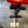 Weights bench Image 2