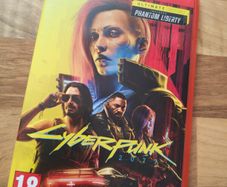 Cyberpunk 2077 Switch 2