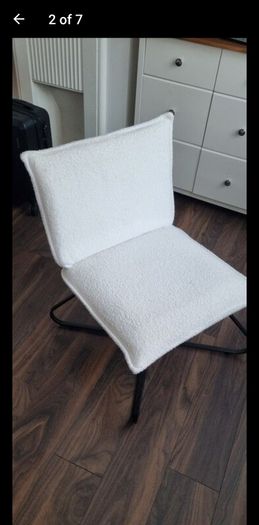 Lidl Livarno Chair