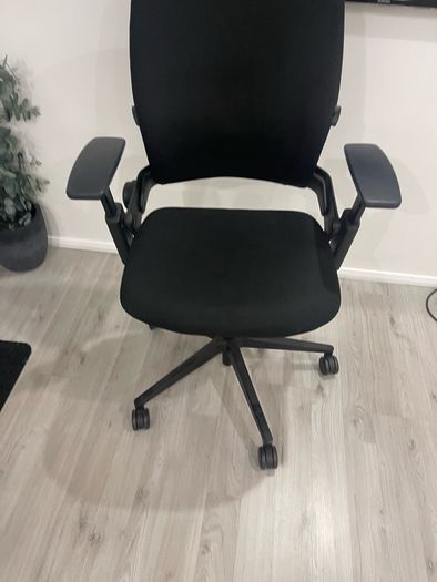 Steelcase Leap V2 Office Chair