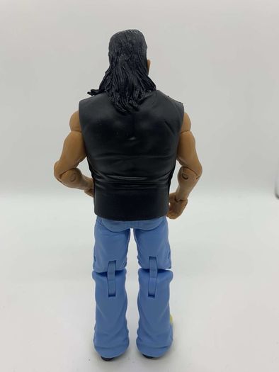 wwe elite HOF hall of fame Eddie Guerrero action figure