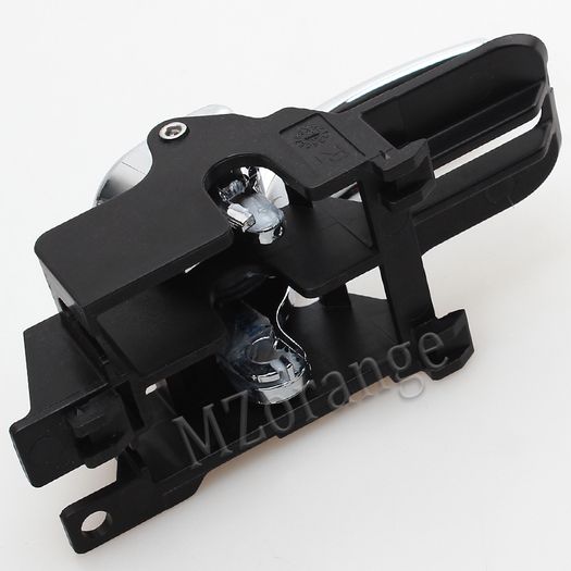 Nissan Qashqai J10 2008 2009 2010 2011 2012 2013 2014 2015 Car accessories Inside Door Handle inner door handle