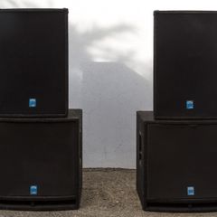 KME Prestige tops 1152 + bins boxes only