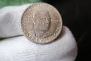 1946 USA Silver Half Dollar Coin