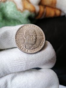 1946 USA Silver Half Dollar Coin