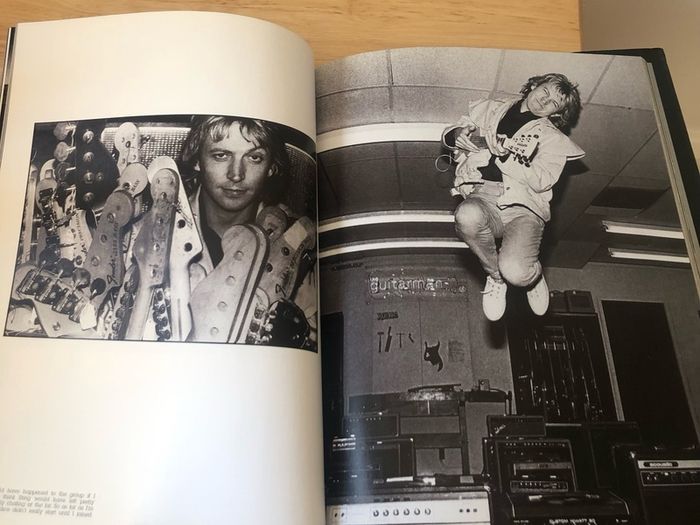 The Police: 1978 - 1983 - Lynn Goldsmith (Hardback Book)