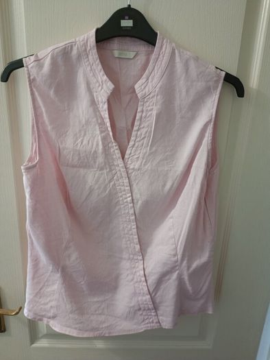 Linen Top