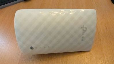 TPLink AC750 Wireless Range Extender