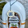 Palinka Porcelain Bottle Image 3