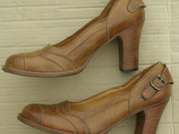 Belstaff Ladies Shoes
