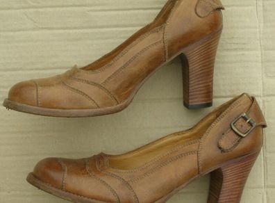 Belstaff Ladies Shoes