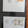 Sweden, First Day Covers aprox. 150 Image 3