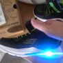 Kids Skechers Trainers / Runners Size UK 11 & UK 11.5 Brand New - Worn Once Image 4