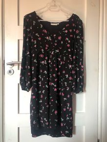 Jojo Maman Bebe nursing dress