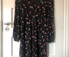 Jojo Maman Bebe nursing dress