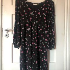 Jojo Maman Bebe nursing dress