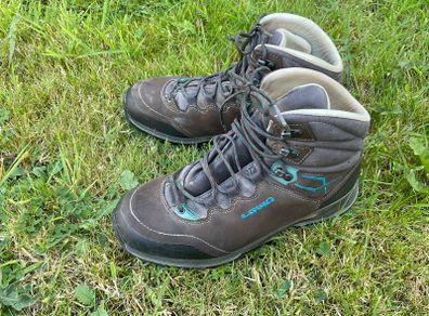Trekking Boots Lowa Lady