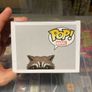 funko pop marvel rocket raccoon SDCC 2014 flocked Image 6