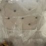 Finline deep button headboard Image 3