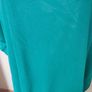 Plus size Catherines petite celadon lovely top size 3x UK26/28 Perfect condition Postage included Image 2