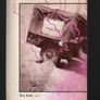 Thomas Pynchon. The Small Rain. Image 2