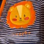 sleepsuit 12-18months Image 3