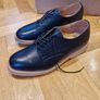 YMC LaceUp Brogue Shoes Image 2