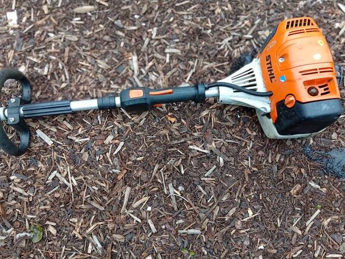 stihl