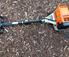 stihl