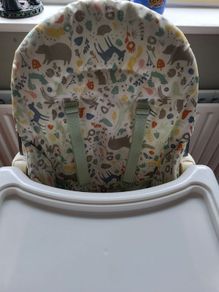 Mamas & Papas High chair
