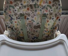 Mamas & Papas High chair
