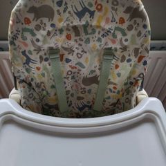 Mamas & Papas High chair