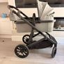 Double/Single travel system Image 6