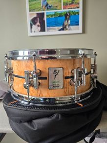 Sonor Benny Greb Signature Snare