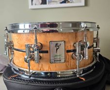 Sonor Benny Greb Signature Snare