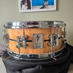 Sonor Benny Greb Signature Snare