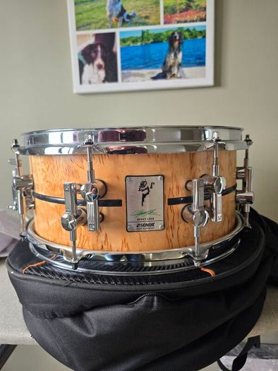 Sonor Benny Greb Signature Snare