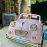 Our Generation Car with Radio, Lights and Sounds Image 5