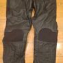 motorcycle trousers Image 2