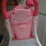 Princess baby Walker Image 3