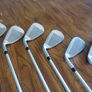 Premium Junior/Teen Golf Set Image 4
