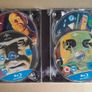 Universal Monsters 8 Blu Ray DVD box set Horror Image 4