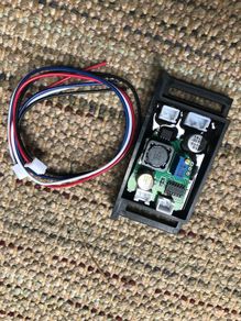 TTL modulator