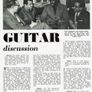 CRESCENDO Jazz Magazine (July 1965) Image 8