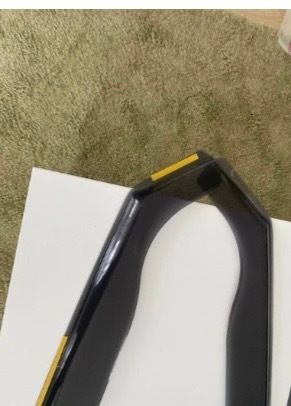 Audi A3 Sportback Wind Deflectors
