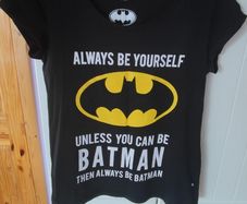Batman T-Shirt