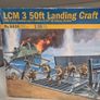 italeri 1/35 WW2 U.S. landing craft Image 2