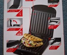 Grill George Foreman
