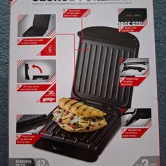 Grill George Foreman